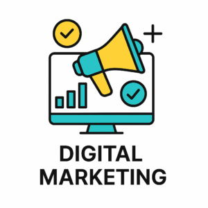 Digital Marketing Services